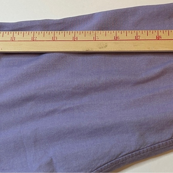 Ralph Lauren Lavender Button Down Shirt - Picture 7 of 9